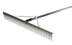 TSI Pro Field Rake 36" Baseball Field Equipment - image 6
