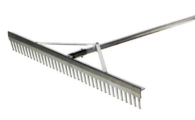 TSI Pro Field Rake 36" Baseball Field Equipment - image 1