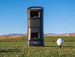 Uneekor EYE MINI Standalone Golf Launch Monitor