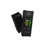Par Breaker Vibe Caddie Pro Golf GPS Bluetooth Speaker