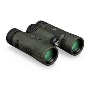 Vortex Diamondback HD Compact Binoculars - 8x28 - compact binoculars