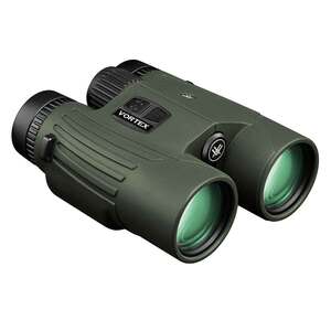 Vortex Fury HD 5000 Laser Rangefinding Binoculars - 10x42 - rangefinding binocular