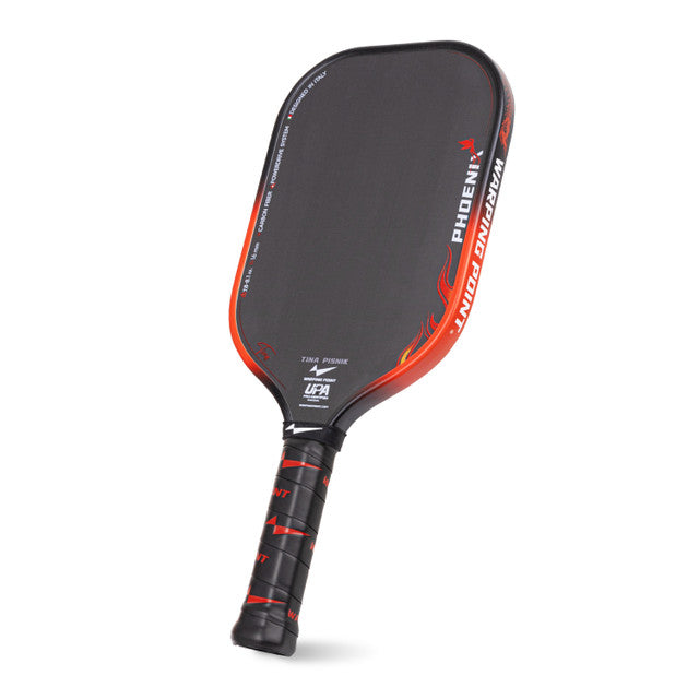 Warping Point Phoenix Pickleball Paddle - pickleball paddle