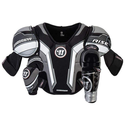 Warrior Rise Junior Hockey Equipment Bundle - Default Title