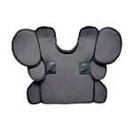 Wilson Pro Gold 2 Umpire Chest Protector-Memory Foam - image 3
