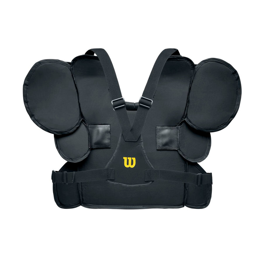 Wilson Pro Gold 2 Umpire Chest Protector-Air Management - image 2