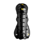 Wilson Pro Gold 2 Umpire Leg Guards - image 1