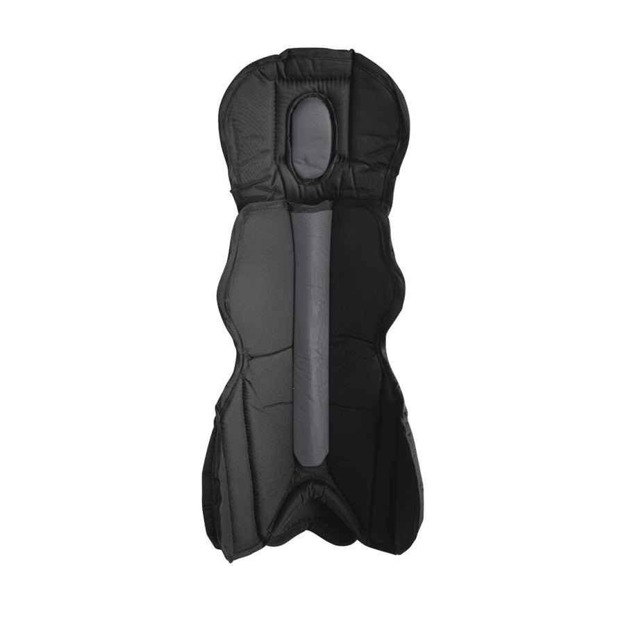 Wilson Pro Gold 2 Umpire Leg Guards - image 2