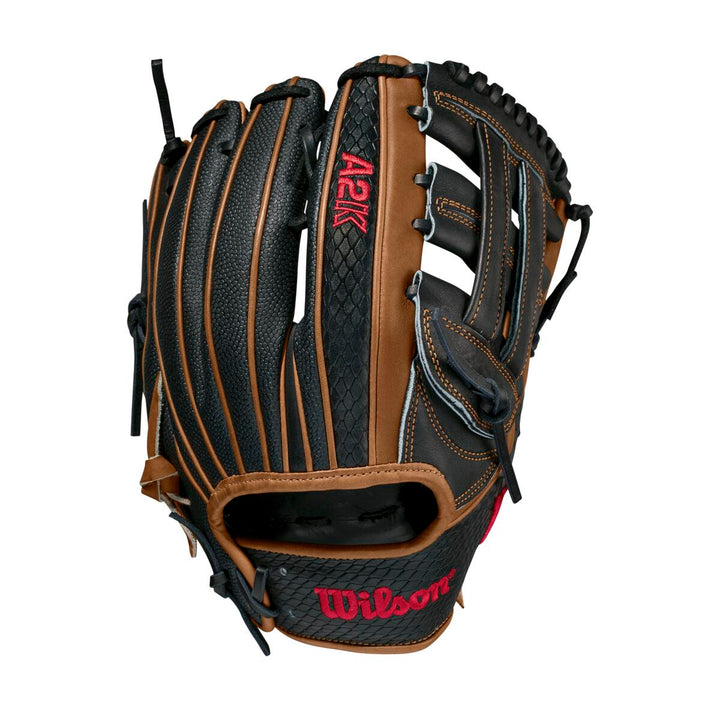 Wilson A2K Superskin 1795SS 12" RHT Baseball Glove - image 1