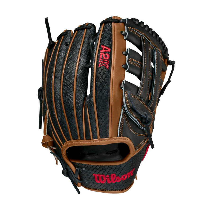 Wilson A2K Superskin 1795SS 12" RHT Baseball Glove - image 1