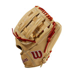 Wilson A2000 PP05 Copper/Blonde 11.5" - RHT Baseball Glove - image 3