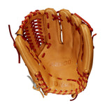 Wilson A2000 D33 Vintage Tan 11.75" Baseball Glove - image 2