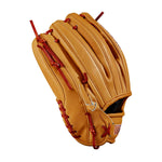 Wilson A2000 D33 Vintage Tan 11.75" Baseball Glove - image 4