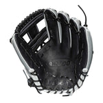 Wilson A2000 1786SS Grey/Black 11.5" Baseball Glove - image 5