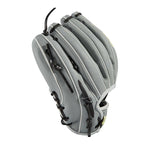 Wilson A2000 1786SS Grey/Black 11.5" Baseball Glove - image 3