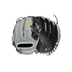 Wilson A2000 1786SS Grey/Black 11.5" Baseball Glove - image 4