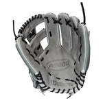 Wilson A2000 1912SS Grey 12" - RHT Baseball Glove - image 2