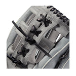 Wilson A2000 1912SS Grey 12" - RHT Baseball Glove - image 5