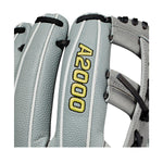 Wilson A2000 1912SS Grey 12" - RHT Baseball Glove - image 6