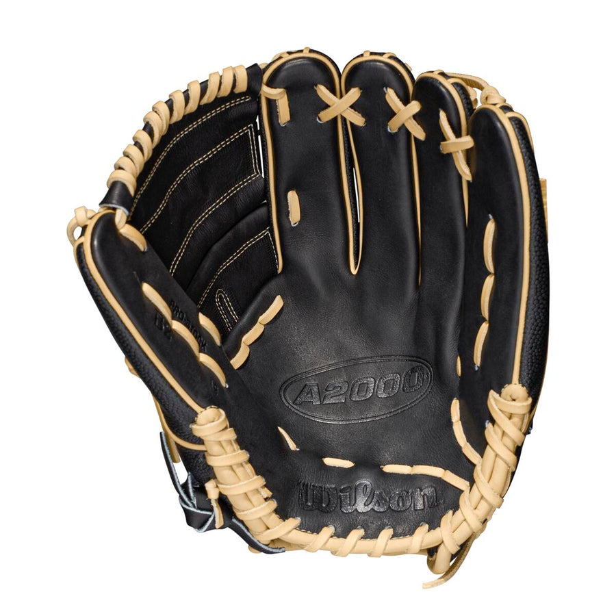 Wilson A2000 B2SS 12