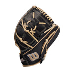 Wilson A2000 B2SS 12" Baseball Glove - image 3