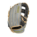 Wilson A2000 1799SS Grey/Black 12.75" - RHT Baseball Glove - image 1