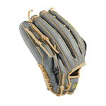 Wilson A2000 1799SS Grey/Black 12.75" - RHT Baseball Glove - image 4