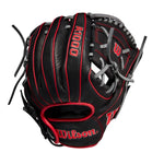Wilson A1000 Pedroia Fit X2-RHT Baseball Glove - image 1