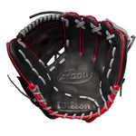 Wilson A1000 Pedroia Fit X2-RHT Baseball Glove - image 2