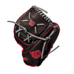 Wilson A1000 Pedroia Fit X2-RHT Baseball Glove - image 3