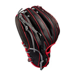 Wilson A1000 Pedroia Fit X2-RHT Baseball Glove - image 4
