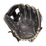 Wilson A1000 1786 11.5"- RHT Baseball Glove - image 2