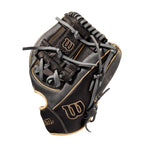 Wilson A1000 1786 11.5"- RHT Baseball Glove - image 3