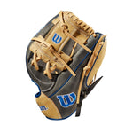 Wilson A1000 1787 11.75"- RHT Baseball Glove - image 3
