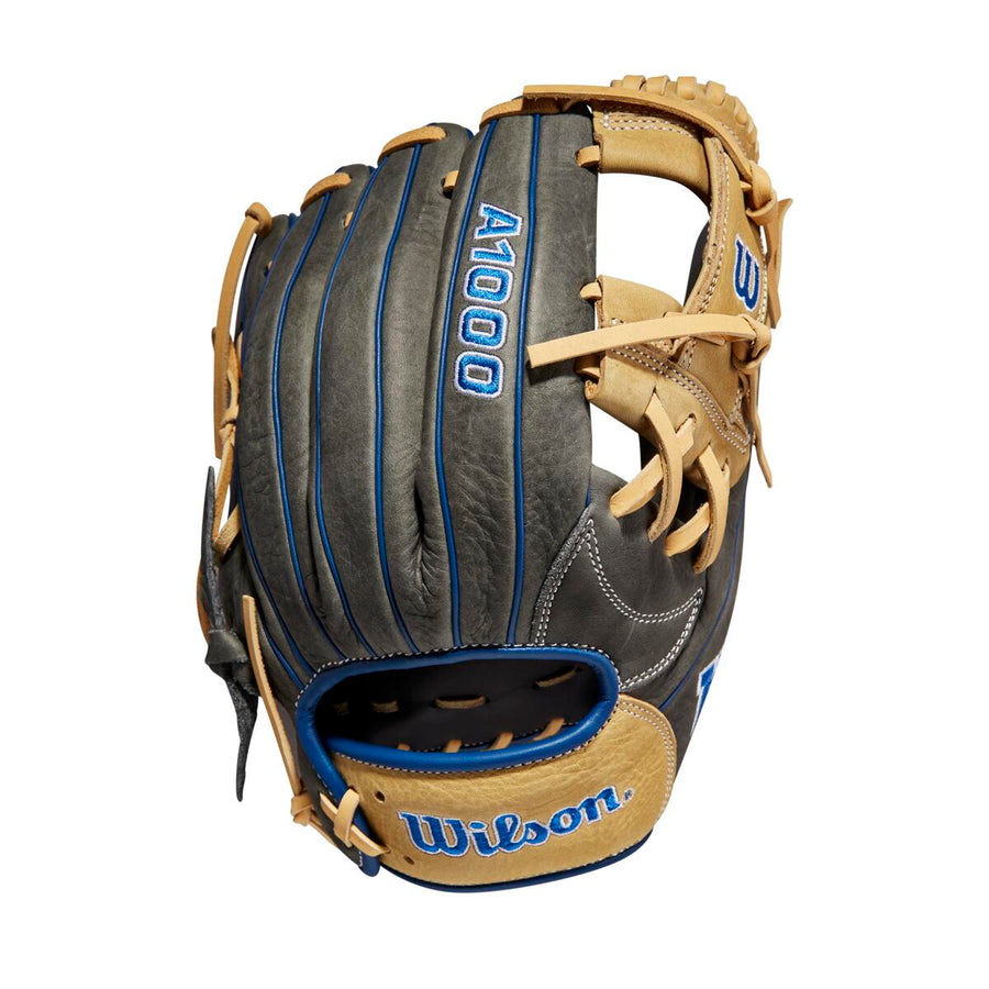 Wilson A1000 1787 11.75"- RHT Baseball Glove - image 1