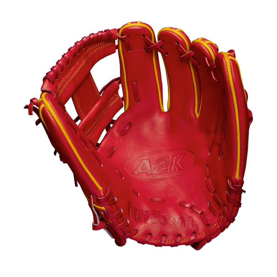 Wilson A2K Ozzie Albies OA1GM 11.5