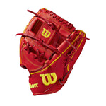 Wilson A2K Ozzie Albies OA1GM 11.5" - RHT Baseball Glove - image 3