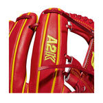 Wilson A2K Ozzie Albies OA1GM 11.5" - RHT Baseball Glove - image 6