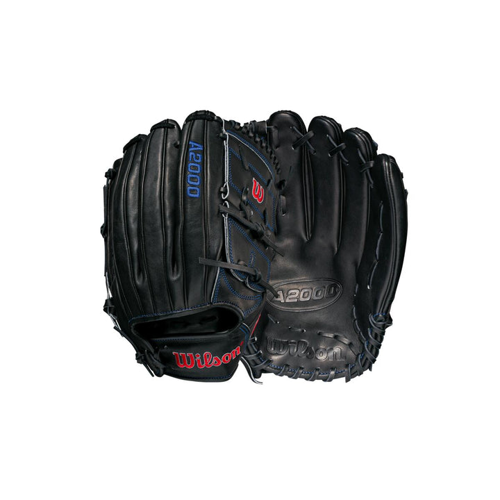 Wilson A2000 Jon Lester JL34GM 12.5" - RHT Baseball Glove - image 2