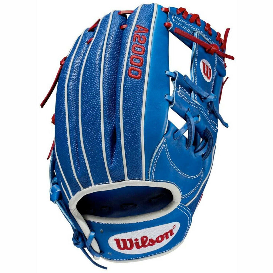 Wilson A2000 VG27 Guerrero GM 12.25"-RHT Baseball Glove - image 1