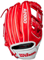 Wilson A2000 LE 2021 A2000 1786 Country Pride Canada 11.5" - RHT Baseball Glove - image 2
