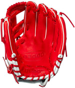 Wilson A2000 LE 2021 A2000 1786 Country Pride Canada 11.5" - RHT Baseball Glove - image 3