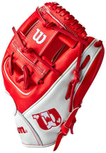 Wilson A2000 LE 2021 A2000 1786 Country Pride Canada 11.5" - RHT Baseball Glove - image 4