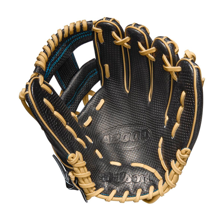 Wilson A2000 DP15SCSS 11.5" - RHT Baseball Glove - image 2