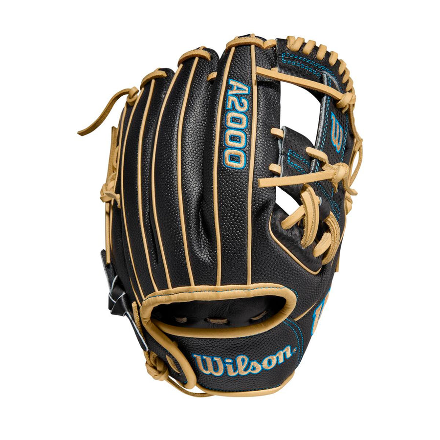 Wilson A2000 DP15SCSS 11.5" - RHT Baseball Glove - image 1