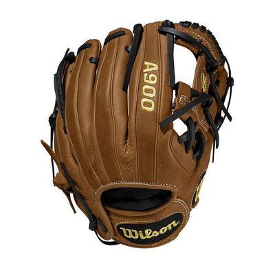 Wilson A0900 H-Web Pedroia Fit 11.5"- RHT Baseball Glove - image 1