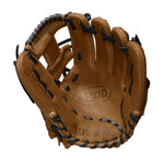 Wilson A0900 H-Web Pedroia Fit 11.5"- RHT Baseball Glove - image 2