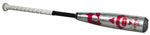 DeMarini The Goods 2 3/4" USSSA -10oz Baseball Bat - image 3