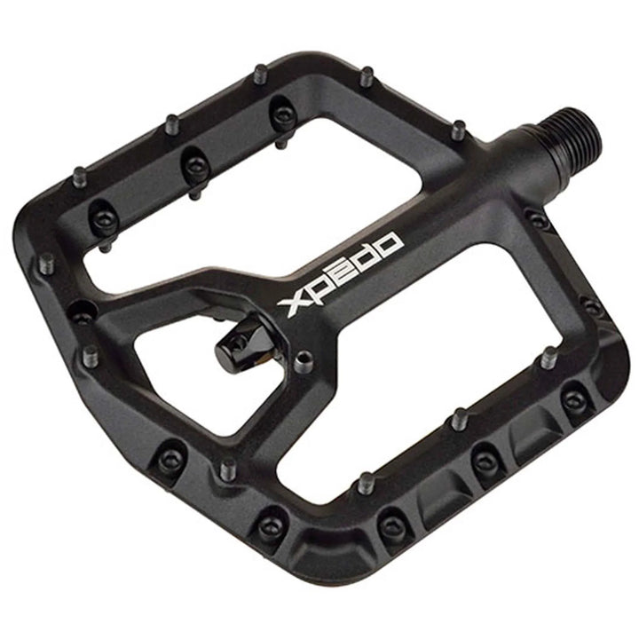 Trident Platform Pedals - bike pedals