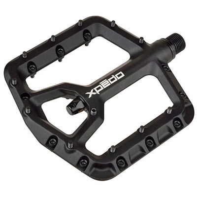 Trident Platform Pedals - bike pedals